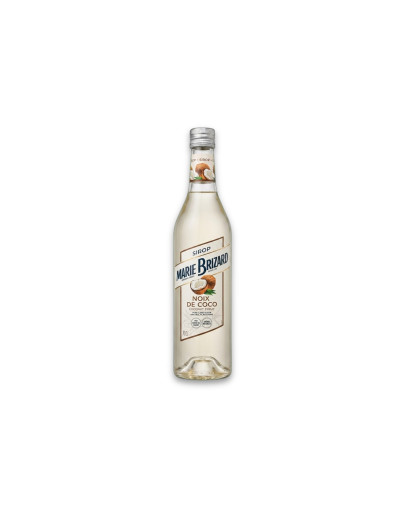 Marie Brizard Sirop Noix de Coco [Cocco]