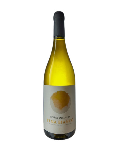 SCIARE DELL'ALBA ETNA BIANCO 2024