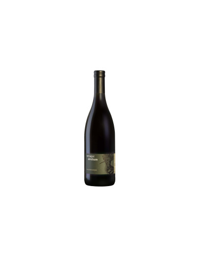 Weingut Abraham Vigneti delle Dolomiti Rosso Igt Blauburgunder Vom Muschelkalk 2022