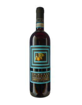 LA MOZZA CABERNET SAUVIGNON  2024