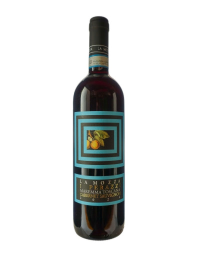 LA MOZZA CABERNET SAUVIGNON  2024