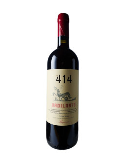 PODERE 414 SANGIOVESE BADILANTE TOSCANA 2023