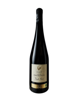 Vogt Domaine Laurent Pinot Nero Lieu Dit Oberstupt 2023