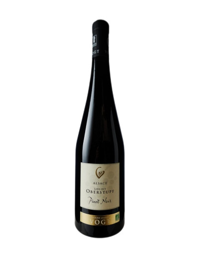Vogt Domaine Laurent Pinot Nero Lieu Dit Oberstupt 2023