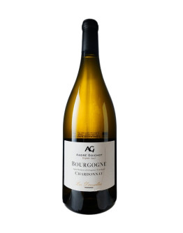 Andre Goichot Bourgogne Chardonnay Les Dressolles 2024