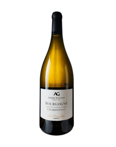 Andre Goichot Bourgogne Chardonnay Les Dressolles 2024
