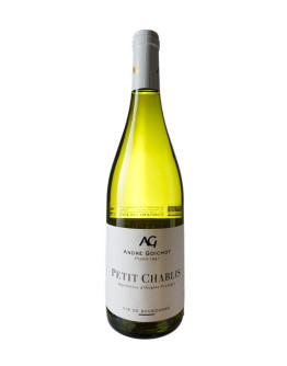 Andre Goichot Petit Chablis 2024