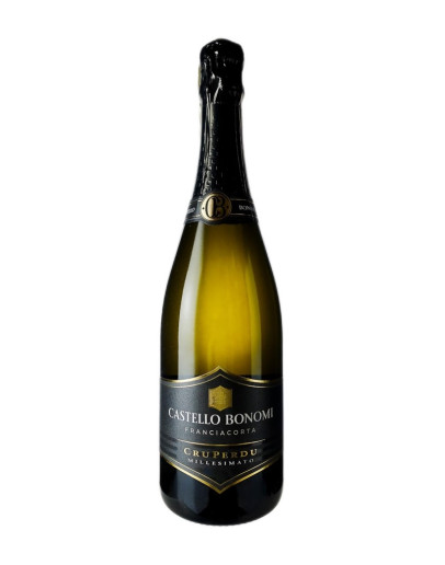 Castello Bonomi Franciacorta Cruperdu 2020