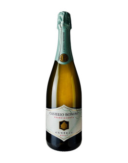 Castello Bonomi Franciacorta Cuvee 22 brut