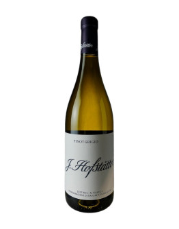 Hofstatter Pinot Grigio  2024-2025