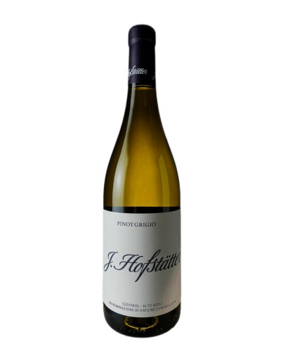 Hofstatter Pinot Grigio  2024-2025