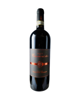 Commendator Pozzobon Rosàlio Rosso 750 ml