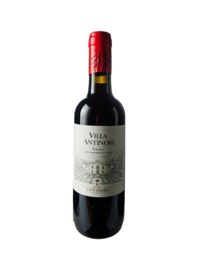 ANTINORI VILLA ANTINORI ROSSO 2023 mezza bottiglia