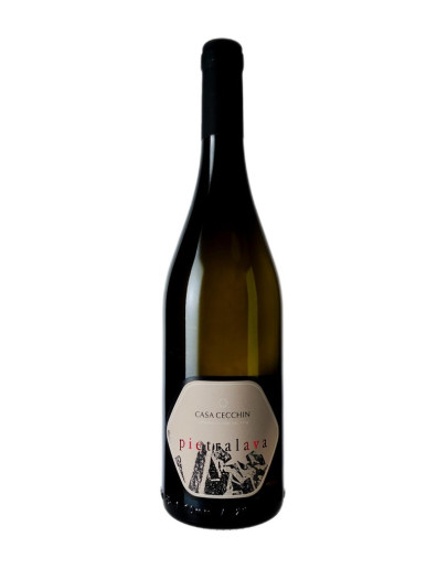 CASA CECCHIN PIETRALAVA DURELLO 2023