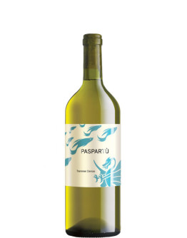Paspartù Bianco