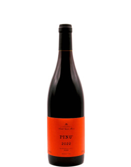 Pinu' Rosso 2024