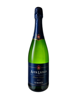 CA' BIANCA ALTA LANGA BRUT