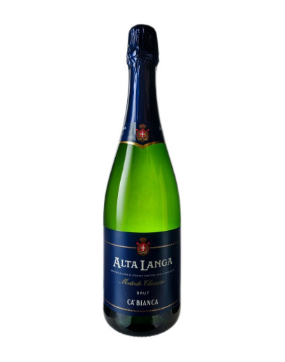 CA' BIANCA ALTA LANGA BRUT