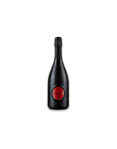 Bellussi Vino Spumante di Qualità Blanc de Noirs Brut Millesimato 2024