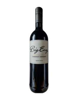 BIG EASY CABERNET SAUVIGNON