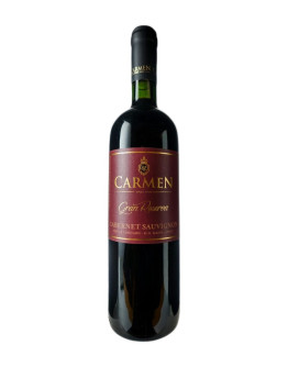 CARMEN CABERNET SAUVIGNON GRAN RISERVA 2020