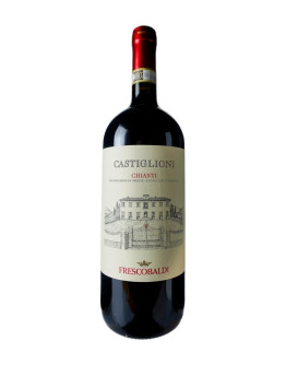 FRESCOBALDI CHIANTI CASTIGLIONI 2024 MAGNUM