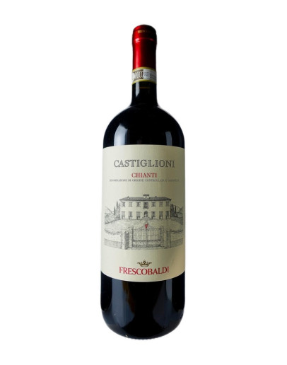 FRESCOBALDI CHIANTI CASTIGLIONI 2024 MAGNUM