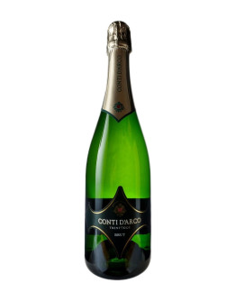 CONTI D'ARCO BRUT TRENTO DOC