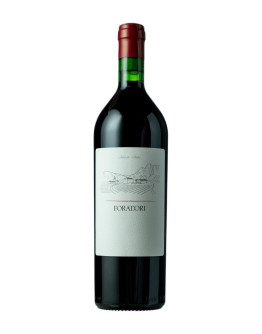 FORADORI LEZER ROSSO IGP 2025