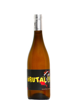 Brutal Bianco
