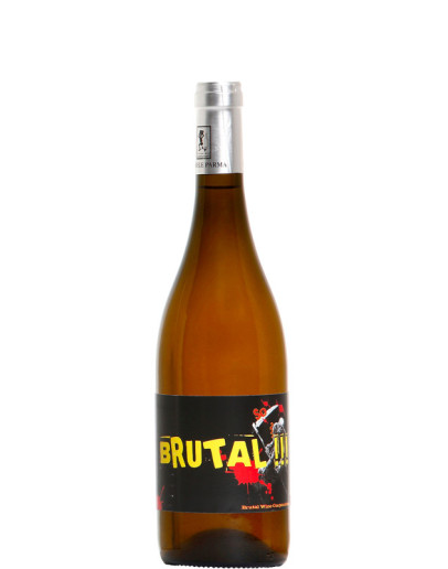 Brutal Bianco