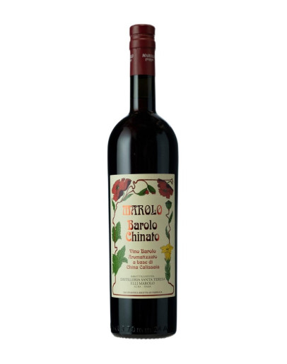 MAROLO VINO BAROLO CHINATO 16.5% VOL