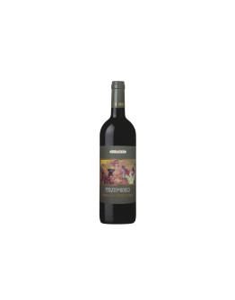 Tua Rita Toscana Bianco Igt Perlato del Bosco 2025