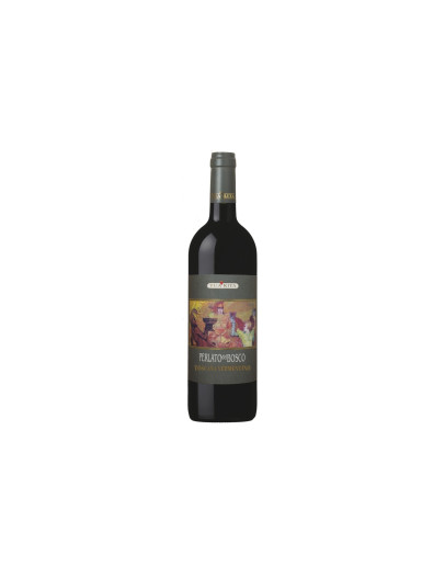 Tua Rita Toscana Bianco Igt Perlato del Bosco 2025