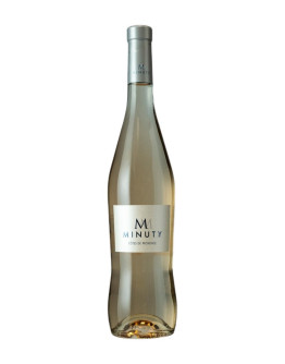 MINUTY M ROSE' DE PROVENCE 2025