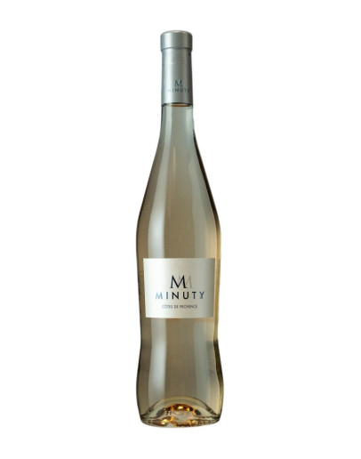 MINUTY M ROSE' DE PROVENCE 2025