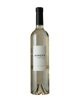MINUTY  PRESTIGE ROSE' DE PROVENCE 2025