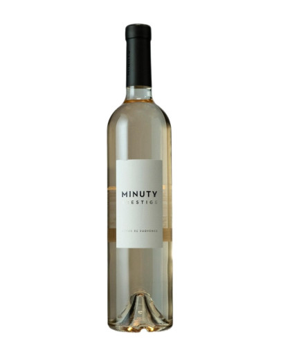 MINUTY  PRESTIGE ROSE' DE PROVENCE 2025
