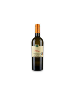 Fina Terre Siciliane Bianco Igt La stanza del Re Chardonnay 2023