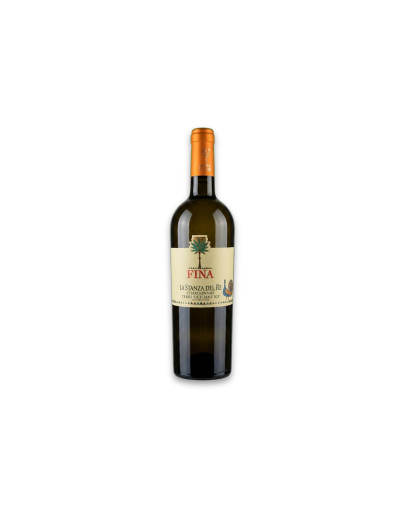 Fina Terre Siciliane Bianco Igt La stanza del Re Chardonnay 2023 Fina Terre Siciliane Bianco Igt La stanza del Re Chardonnay 2023