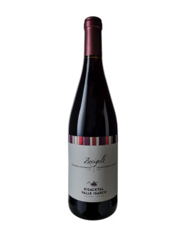 VALLE ISARCO ZWEIGELT 2024