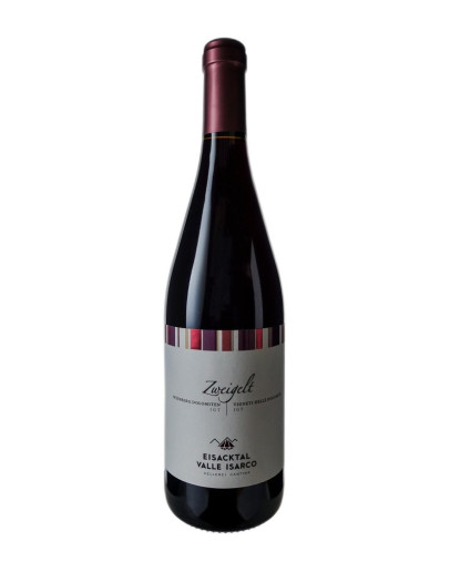 VALLE ISARCO ZWEIGELT 2024