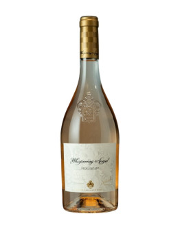 WHISPERING ANGEL ROSE' DE PROVENCE 2025