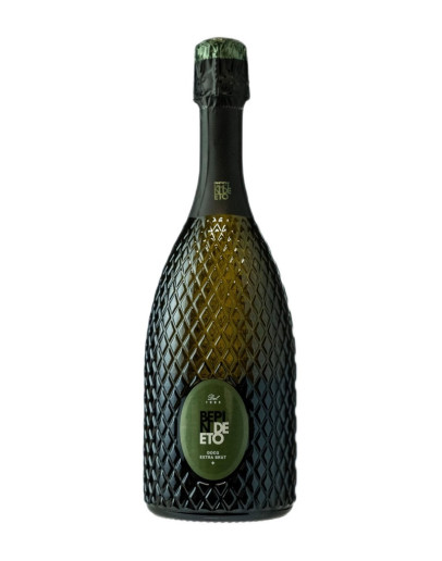 BEPIN DE ETO PROSECCO EXTRA BRUT RIVE DI RUA DOCG