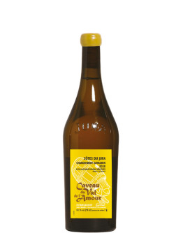 Côtes du Jura Chardonnay/Savagnin