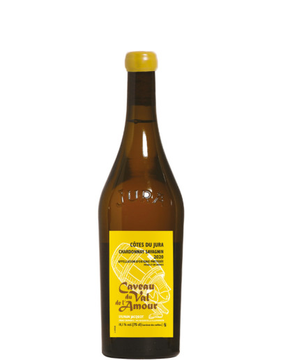Côtes du Jura Chardonnay/Savagnin