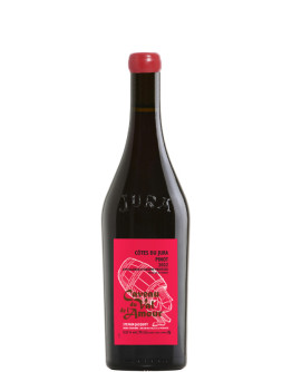 Côtes du Jura Pinot Noir