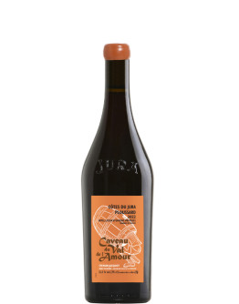 Côtes du Jura Ploussard