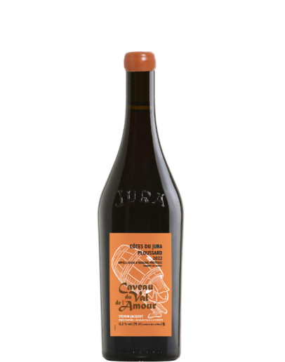 Côtes du Jura Ploussard