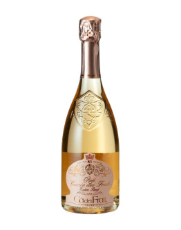 CA'DEI FRATI ROSE' CUVEE Spumante METODO CLASSICO
